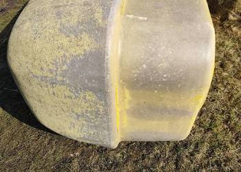 Zbiornik opryskiwacza Hardi 2400l