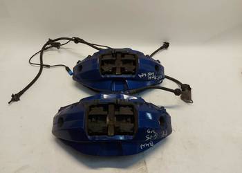 BMW G05 X5 3.0d 2019r ZACISK HAMULCOWY PRAWY LEWY PRZÓD 20C44706