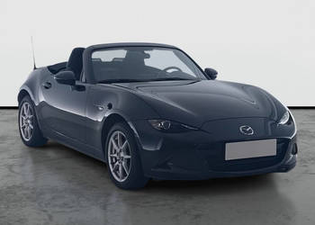 Mazda MX-5 1.5 Skyactiv G