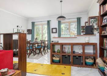 Dom wolnostojący Warszawa 245.97m