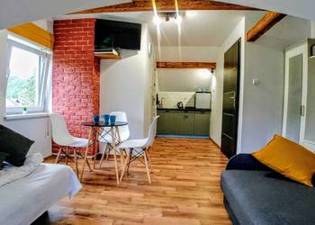 Apartamenty i Pokoje Przy Przystani - Sromowce Niżne - Spływ Dunajcem