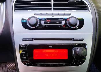 Seat Altea XL FR 2.0 TDI DSG | Automat | Klimatronic |2009 | Do naprawy