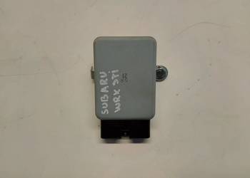 Subaru WRX STI 2015r moduł sterownik pompy paliwa  22648aa081