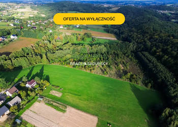 Do sprzedaży grunt Dobranowice 25251m2