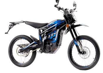 Motocykl Cross elektryczny Talaria STING L1E RATY FV/Paragon