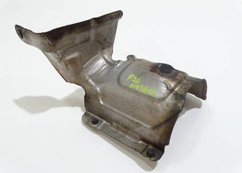 OSŁONA TERMICZNA BMW F20 N13B16A OE 7606648 (24241764)
