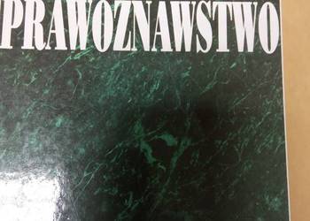 Prawoznawstwo książki używane antykwariaty szkolne unikaty