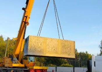 zbiornik na wodę komora prefabrykowana V-2,7m3