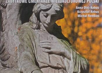 NEKROPOLIE ZABYTKOWE CMENTARZE
