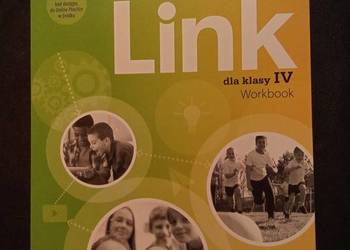 Link dla klasy 4 workbook