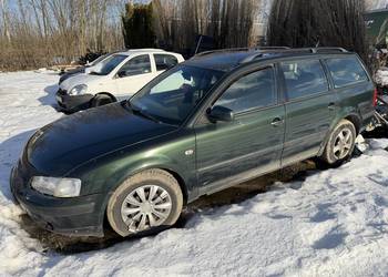 Vw passat b5