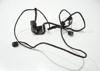 WIĄZKA PARKOWANIA PDC PRZÓD BMW E60 LCI M PAKIET 6928362 (4614542)