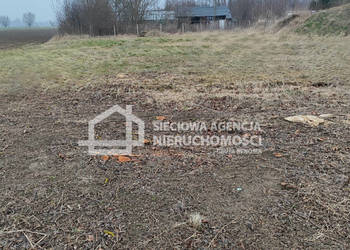 Grunt do sprzedania Stanisławowo 1207m2