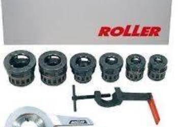 Roller Gwintownica King 2 - zestaw