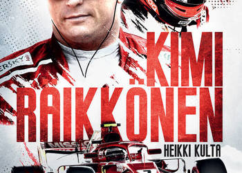 Kimi Raikkonen
