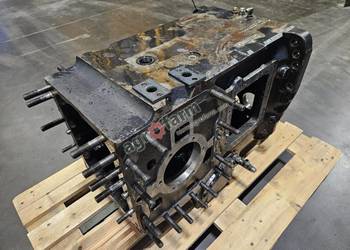 Obudowa tylnego mostu Valtra T140, T130,T120