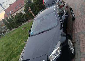 Stan Idealny Opel Insignia Sports Tourer 2.0 CDTI 160km