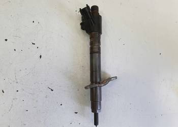 WTRYSKIWACZ Volvo XC60 2.4 D5 _ wtrysk 0445116036