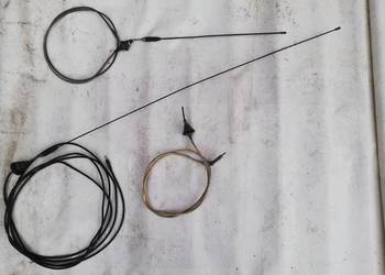 Fiat 125p 126p polonez antena prl