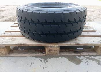 Wózek widłowy. Opona pneumatyczne 300R15 (315/70R15) Continental ConRad