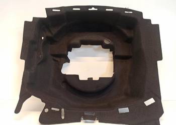 AUDI A8 D4 WYKŁADZINA WNĘKA BAGAŻNIAKA 4H0863544D