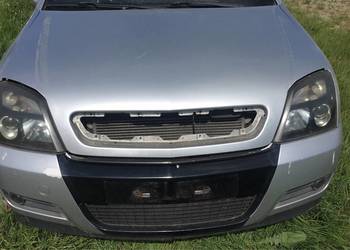 lampy przednie h7 Opel Vectra c Gts Signum