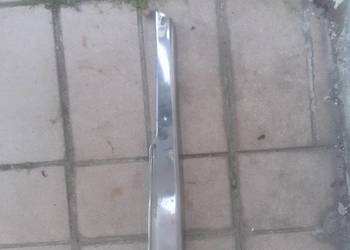 Osłona łańcucha chrom pistolet wiary rodeo pololux polcross 1 2