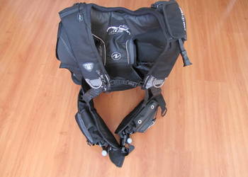 Do nurkowania Jacket Aqualung Dimension i3