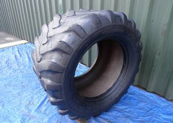 OPONA ALLIANCE 550/45 - R 22,5 22.5 331 FLOTATION