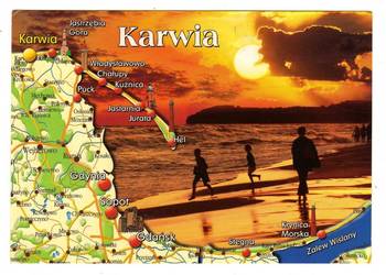 KARWIA KARWIA