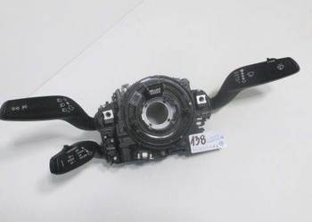 AUDI A3 PRZEŁĄCZNIK 8V0953521FK TAŚMA 5Q0953549E