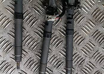 Wtrysk wtryskiwacz 9686191080 FORD KUGA S-Max lift 2.0 TDCI