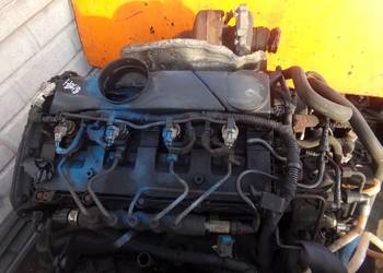 FORD TRANSIT MK7 2.2 TDCI 09r 131KM QWFA wtrysk wtryskiwacz 6C1Q-9K546-BB