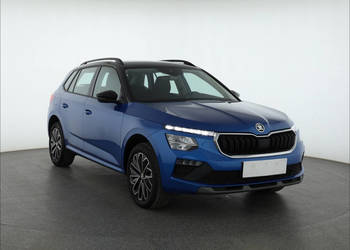 Skoda Kamiq 1.0 TSI