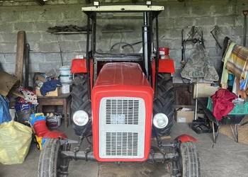 Zetor 50 Super