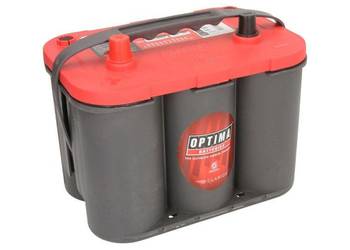 Akumulator rozruchowy OPTIMA 12V 50Ah/815A RED