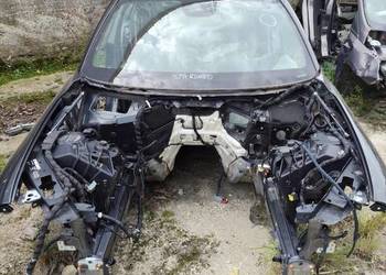 KAROSERIA ĆWIARTKA LEWY PRÓG PODŁUŻNICA LEWY PRAWY ALFA GIULIA 2.0