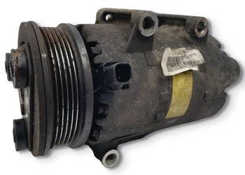 SPRĘŻARKA KLIMATYZACJI Ford Mondeo MK4 2.0 TDCI kompresor POMPA