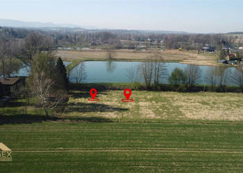 Działka 1722m2 Jasienica