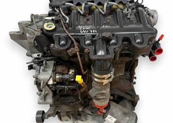 SILNIK G9U754 Renault Master Opel Movano Nissan Interstar 2.5 DCI CDTI G9U