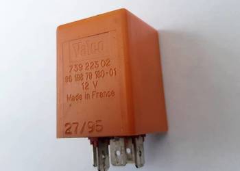 Przekaźnik Valeo 73922302 do Citroen/Peueot