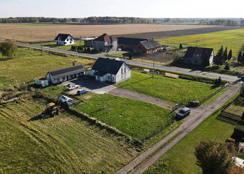 Dom 200 m² | działka 25 ar | 30 km od Opola