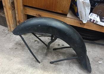 Błotnik przedni Simson awo sport 250 425 nie turist