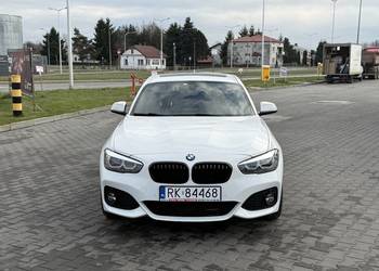 Bmw Seria 1 M Shadow