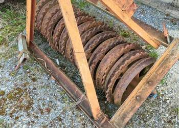 Walce posiewne Cambridge 3m 3x1