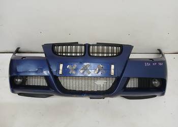 ZDERZAK PRZEDNI BMW E90 E91 M PAKIET 381