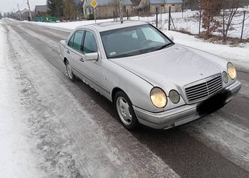 Mercedes okular  E300