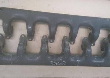 Kolektor ssący MWM,Fendt,Renault