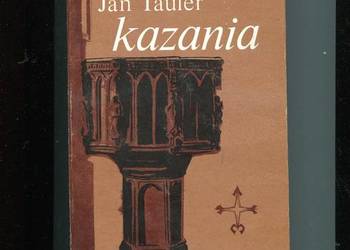 Kazania - Tauler