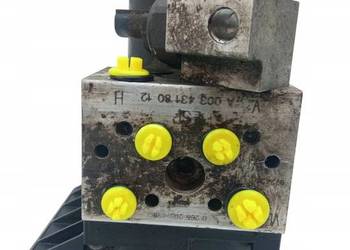 POMPA ABS A0034318012  0265202439 Mercedes-Benz S-klasa IV (1998-2005) W220